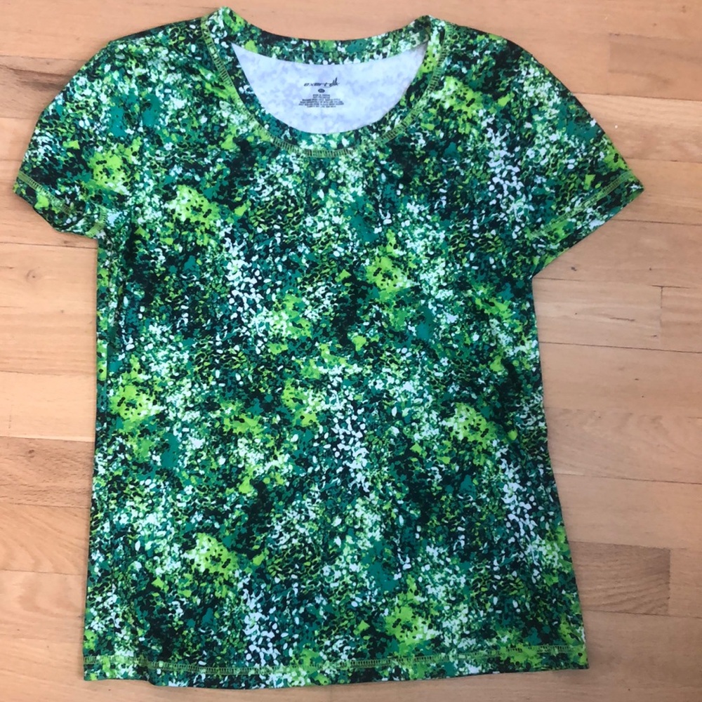 Fitness Tee Like New